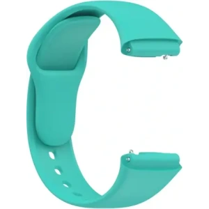 Buy Bizon Strap Watch Dots Xiaomi Redmi Watch 3 Active dark mint - BIZ3187 - {ean13} - Home Screen Store Europe