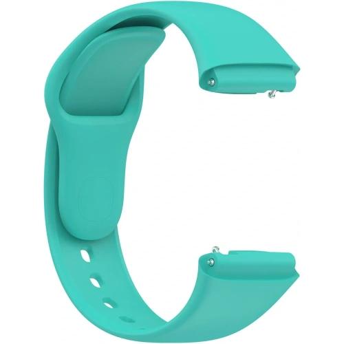 Kup Bizon Strap Watch Dots Xiaomi Redmi Watch 3 Active sötét menta - BIZ3187 - {ean13} - Sklep Home Screen