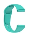Buy Bizon Strap Watch Dots Xiaomi Redmi Watch 3 Active dark mint - BIZ3187 - {ean13} - Home Screen Store Europe