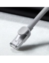 Kup Kabel sieciowy Baseus High Speed, Ethernet RJ45, Gigabit, Cat.6, 1m (szary) - BSU1381GRY - {ean13} - Sklep Home Screen