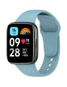 Kup Bizon Szíjas Óra Dots Xiaomi Redmi Watch 3 Active kék - BIZ3188 - {ean13} - Sklep Home Screen