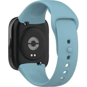 Buy Bizon Strap Watch Dots Xiaomi Redmi Watch 3 Active blue - BIZ3188 - {ean13} - Home Screen Store Europe