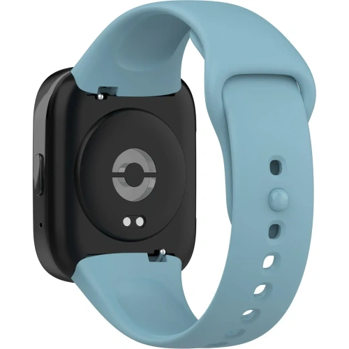 Kup Bizon Szíjas Óra Dots Xiaomi Redmi Watch 3 Active kék - BIZ3188 - {ean13} - Sklep Home Screen