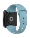 Kup Bizon Szíjas Óra Dots Xiaomi Redmi Watch 3 Active kék - BIZ3188 - {ean13} - Sklep Home Screen