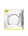Kup Kabel sieciowy Baseus High Speed, Ethernet RJ45, Gigabit, Cat.6, 1m (szary) - BSU1381GRY - {ean13} - Sklep Home Screen
