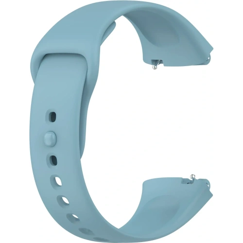 Kup Bizon Szíjas Óra Dots Xiaomi Redmi Watch 3 Active kék - BIZ3188 - {ean13} - Sklep Home Screen