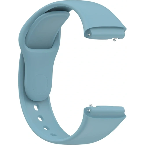 Kup Bizon Szíjas Óra Dots Xiaomi Redmi Watch 3 Active kék - BIZ3188 - {ean13} - Sklep Home Screen