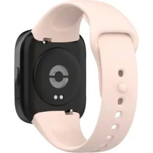 Buy Bizon Strap Watch Dots Xiaomi Redmi Watch 3 Active light rose - BIZ3189 - {ean13} - Home Screen Store Europe
