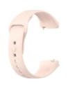 Buy Bizon Strap Watch Dots Xiaomi Redmi Watch 3 Active light rose - BIZ3189 - {ean13} - Home Screen Store Europe