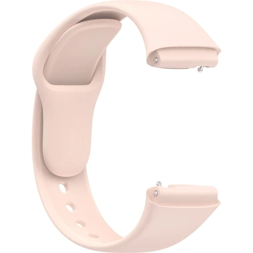 Buy Bizon Strap Watch Dots Xiaomi Redmi Watch 3 Active light rose - BIZ3189 - {ean13} - Home Screen Store Europe