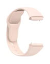 Buy Bizon Strap Watch Dots Xiaomi Redmi Watch 3 Active light rose - BIZ3189 - {ean13} - Home Screen Store Europe