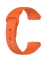 Kup Bizon Szíj Óra Dots Xiaomi Redmi Óra 3 Aktív narancssárga - BIZ3190 - {ean13} - Sklep Home Screen
