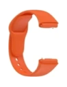 Kup Pasek Bizon Strap Watch Dots do Xiaomi Redmi Watch 3 Active oranžový - BIZ3190 - {ean13} - Sklep Home Screen
