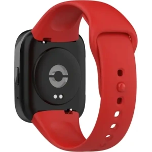 Kup Bizon szíjas óra pöttyök Xiaomi Redmi Watch 3 Active piros - BIZ3191 - {ean13} - Sklep Home Screen