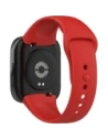 Kup Bizon Strap Watch Dots Xiaomi Redmi Watch 3 Active rot - BIZ3191 - {ean13} - Sklep Home Screen