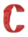 Kup Bizon Strap Watch Dots Xiaomi Redmi Watch 3 Active rot - BIZ3191 - {ean13} - Sklep Home Screen