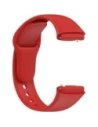 Kup Bizon Strap Watch Dots Xiaomi Redmi Watch 3 Active rot - BIZ3191 - {ean13} - Sklep Home Screen