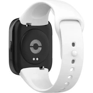 Buy Bizon Strap Watch Dots Xiaomi Redmi Watch 3 Active white - BIZ3192 - {ean13} - Home Screen Store Europe