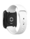 Kup Bizon Szíj Óra Dots Xiaomi Redmi Watch 3 Active fehér - BIZ3192 - {ean13} - Sklep Home Screen