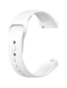 Kup Bizon Szíj Óra Dots Xiaomi Redmi Watch 3 Active fehér - BIZ3192 - {ean13} - Sklep Home Screen