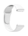 Kup Bizon Szíj Óra Dots Xiaomi Redmi Watch 3 Active fehér - BIZ3192 - {ean13} - Sklep Home Screen
