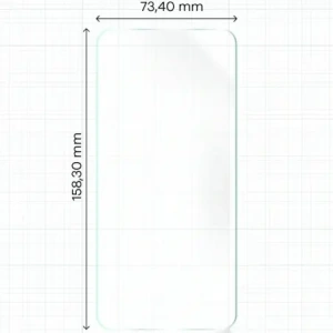 Buy Bizon Glass Hydrogel Front Oppo Reno10/10 Pro 5G [2 PACK] - BIZ3193 - {ean13} - Home Screen Store Europe