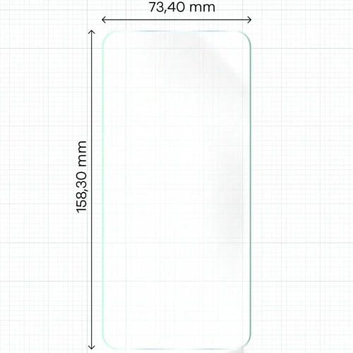 Kup Bizon Glass Hydrogel Elöl Oppo Reno10/10 Pro 5G [2 PACK] - BIZ3193 - {ean13} - Sklep Home Screen