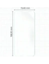 Kup Bizon Glass Hydrogel Front Oppo Reno10/10 Pro 5G [2 PACK] - BIZ3193 - {ean13} - Sklep Home Screen