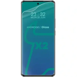 Buy Bizon Glass Hydrogel Front Oppo Reno10/10 Pro 5G [2 PACK] - BIZ3193 - {ean13} - Home Screen Store Europe