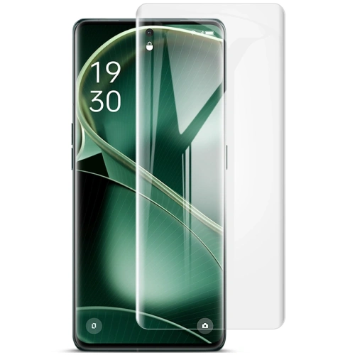 Kup Bizon Glass Hydrogel Elöl Oppo Reno10/10 Pro 5G [2 PACK] - BIZ3193 - {ean13} - Sklep Home Screen