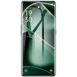 Buy Bizon Glass Hydrogel Front Oppo Reno10/10 Pro 5G [2 PACK] - BIZ3193 - {ean13} - Home Screen Store Europe