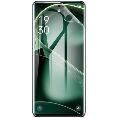 Kup Bizon Glass Hydrogel Elöl Oppo Reno10/10 Pro 5G [2 PACK] - BIZ3193 - {ean13} - Sklep Home Screen