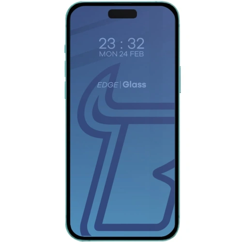 Kup BIZON Edge 2x sticlă pentru ecran + sticlă pentru cameră Apple iPhone 15 - BIZ3194 - {ean13} - Sklep Home Screen