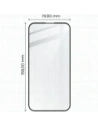 Kup BIZON Edge 2x sticlă de ecran + sticlă pentru cameră Apple iPhone 15 Plus - BIZ3195 - {ean13} - Sklep Home Screen