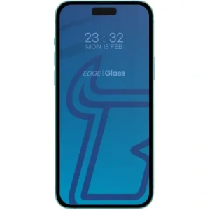 Kup BIZON Edge 2x Bildschirmglas + Kameraglas Apple iPhone 15 Plus - BIZ3195 - {ean13} - Sklep Home Screen