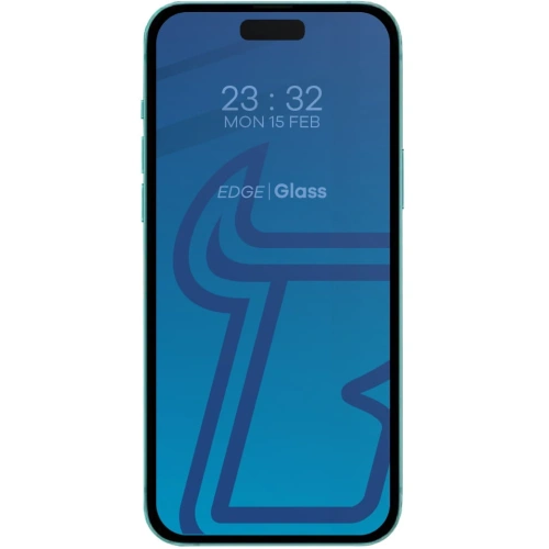 Kup BIZON Edge 2x sticlă de ecran + sticlă pentru cameră Apple iPhone 15 Plus - BIZ3195 - {ean13} - Sklep Home Screen