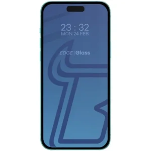 Kup 2x Szkło na ekran + szkło na aparat BIZON Edge do Apple iPhone 15 Pro - BIZ3196 - {ean13} - Sklep Home Screen
