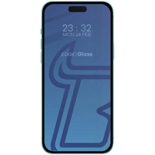 Kup BIZON Edge 2x sticlă pentru ecran + sticlă pentru cameră Apple iPhone 15 Pro - BIZ3196 - {ean13} - Sklep Home Screen