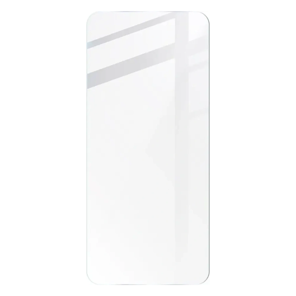 3x Szkło na ekran + szkło na aparat BIZON Clear do Xiaomi Poco F5