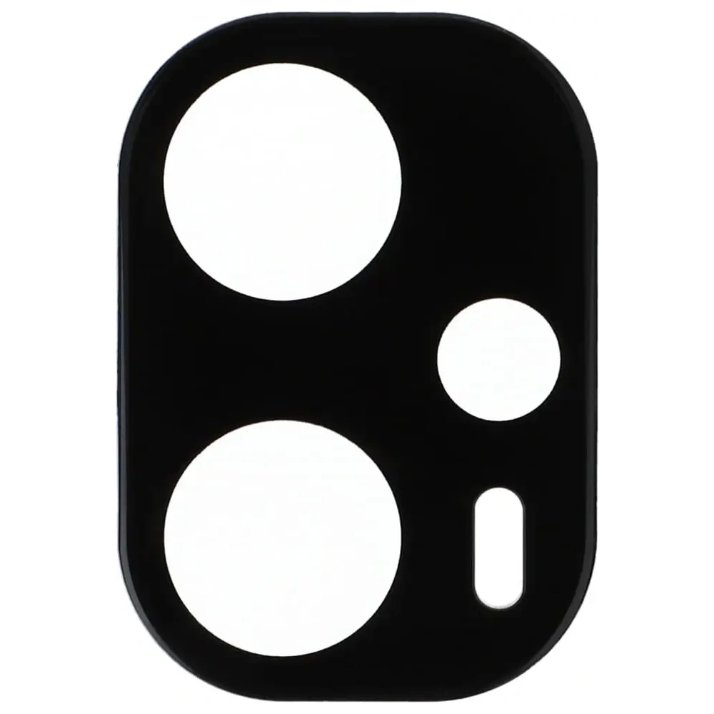 3x Szkło na ekran + szkło na aparat BIZON Clear do Xiaomi Poco F5