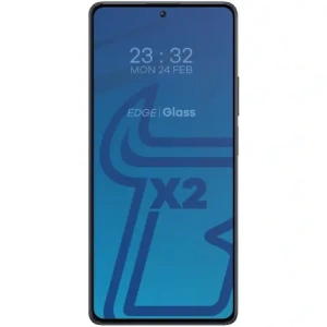 Kup 2x Szkło na ekran + szkło na aparat BIZON Edge Pack do Xiaomi Poco F5 - BIZ3199 - {ean13} - Sklep Home Screen