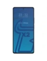 Buy BIZON Edge Pack 2x screen glass + camera glass Xiaomi Poco F5 - BIZ3199 - {ean13} - Home Screen Store Europe