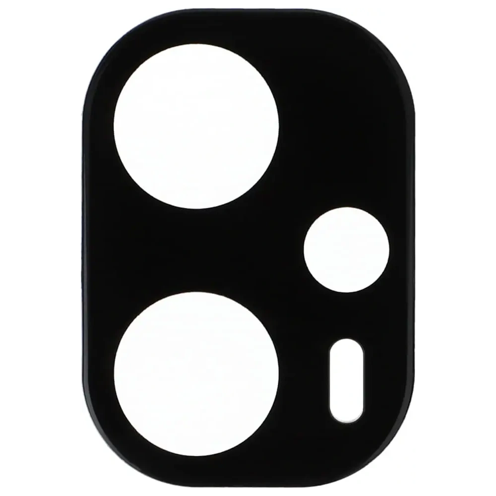 2x Szkło na ekran + szkło na aparat BIZON Edge Pack do Xiaomi Poco F5