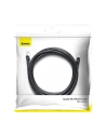 Kup Kabel síťový Baseus High Speed, Ethernet RJ45, Gigabit, Cat.6, 3m (černý) - BSU1382BLK - {ean13} - Sklep Home Screen
