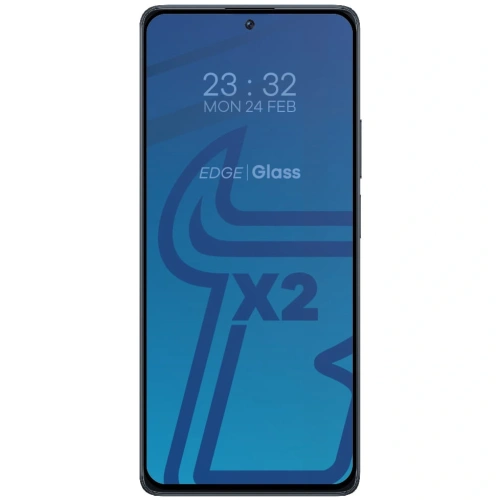Kup BIZON Edge Pack 2x Bildschirmglas + Kameraglas Xiaomi Poco F5 Pro - BIZ3201 - {ean13} - Sklep Home Screen