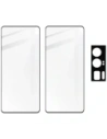Kup BIZON Edge Pack 2x Bildschirmglas + Kameraglas Xiaomi Poco F5 Pro - BIZ3201 - {ean13} - Sklep Home Screen