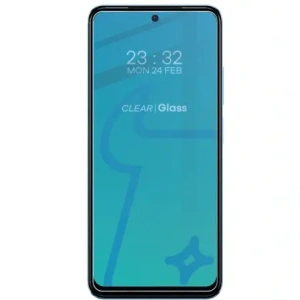 Kup BIZON Clear 3x kijelző üveg + kamera üveg Redmi Note 12S-hez - BIZ3202 - {ean13} - Sklep Home Screen