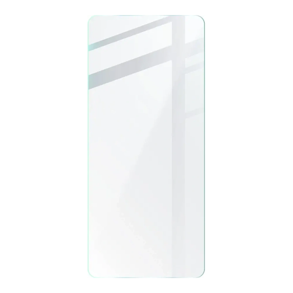 3x Szkło na ekran + szkło na aparat BIZON Clear do Redmi Note 12S