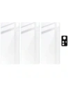Buy BIZON Clear 3x screen glass + camera glass Redmi Note 12S - BIZ3202 - {ean13} - Home Screen Store Europe
