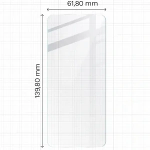 Kup 3x Szkło na ekran + szkło na aparat BIZON Clear do Asus Zenfone 10 - BIZ3203 - {ean13} - Sklep Home Screen